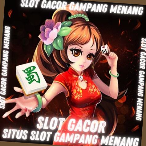 link slot gacor pasti wd